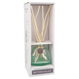 Set de Difusor de Caña 6 oz Driftwood & Sea Salt - Monnry