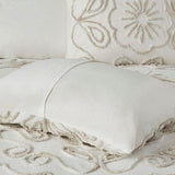 Set de Duvet King 3 piezas - Monnry