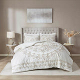 Set de Duvet King 3 piezas - Monnry
