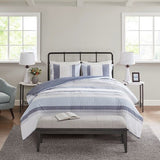 Set de Duvet King 3 piezas - Monnry