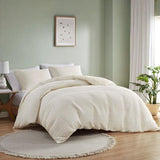 Set de Duvet King 3 piezas - Monnry