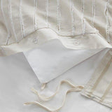 Set de Duvet King 8 piezas - Monnry