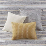 Set de Duvet King 9 piezas - Monnry