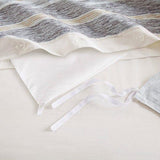 Set de Duvet King 9 piezas - Monnry