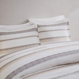 Set de Duvet Queen/Full 3 piezas - Monnry