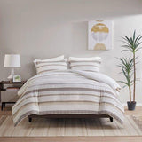 Set de Duvet Queen/Full 3 piezas - Monnry