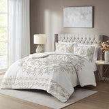 Set de Duvet Queen/Full 3 piezas - Monnry