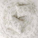 Set de Duvet Queen/Full 3 piezas - Monnry