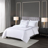 Set de Duvet Queen/Full 5 piezas - Monnry