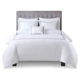 Set de Duvet Queen/Full 5 piezas - Monnry