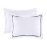 Set de Duvet Queen/Full 5 piezas - Monnry