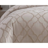 Set de Edredón King 10 piezas - Monnry