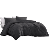 Set de Edredón Queen 3 piezas - Monnry