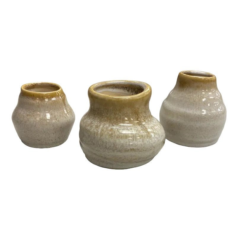 Set de Jarrón 4 Piezas Piezas - Monnry