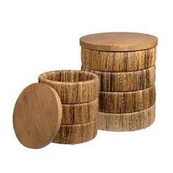 Set de Mesa Complementaria 2 Piezas Piezas - Monnry