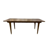 Set de Mesa de Comedor con 4 Sillas - Monnry