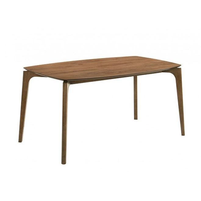 Set de Mesa de Comedor con 4 Sillas - Monnry