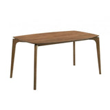 Set de Mesa de Comedor con 4 Sillas - Monnry