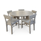 Set de Mesa de Comedor con 5 Puestos - Monnry