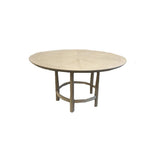 Set de Mesa de Comedor con 6 Sillas - Monnry