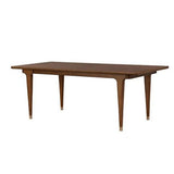 Set de Mesa de Comedor con 6 Sillas - Monnry