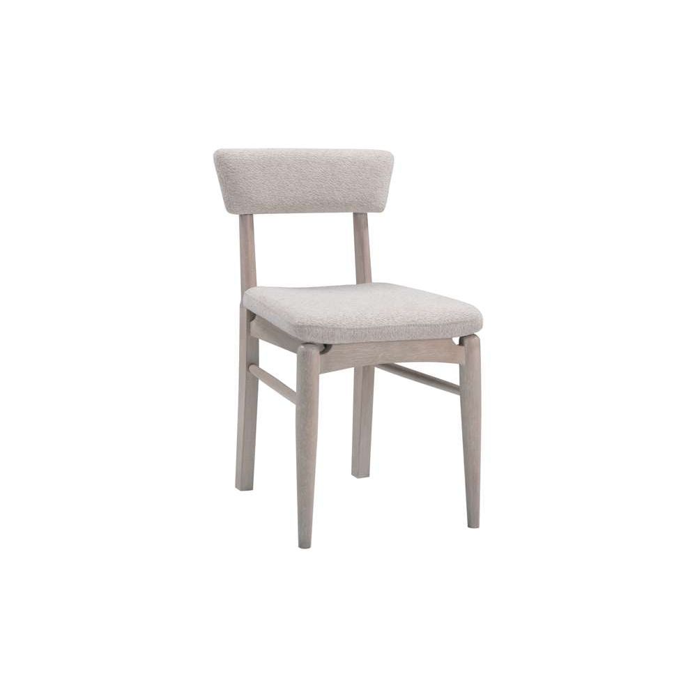 Set de Mesa de Comedor con 6 Sillas - Monnry