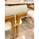 Set de Mesa de Comedor con 6 Sillas - Monnry