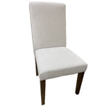 Set de Mesa de Comedor con 6 Sillas y Banca - Monnry