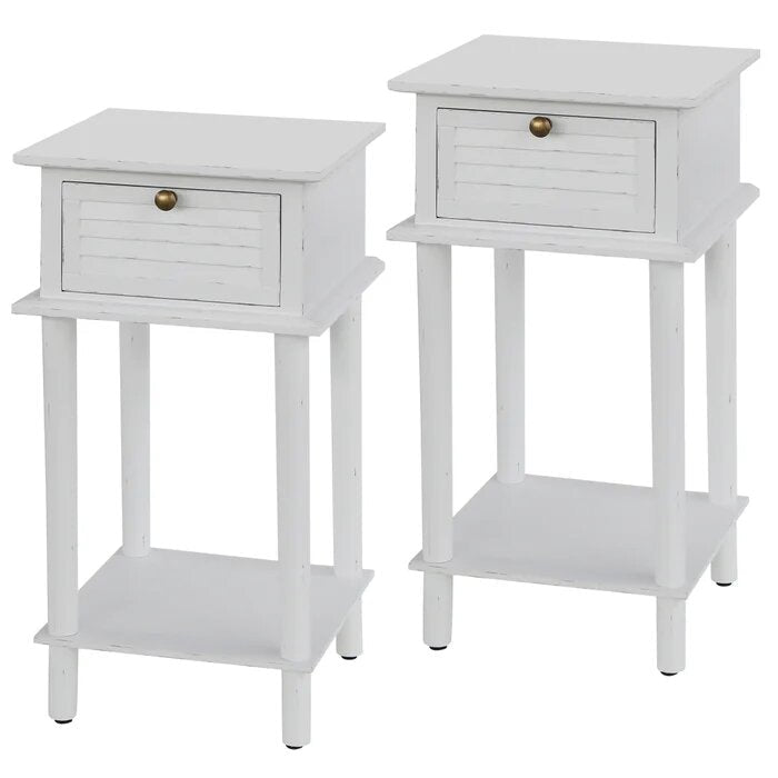 Set de Mesa Lateral - Monnry