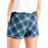Short de pijama X - XL - Monnry