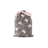 Short de pijama X - XL - Monnry