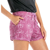Short de pijama X - XL - Monnry