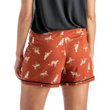 Short de pijama X - XL - Monnry