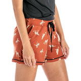 Short de pijama X - XL - Monnry