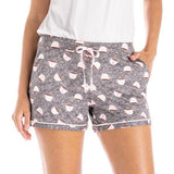 Short de pijama X - XL - Monnry