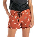 Short de pijama X - XL - Monnry