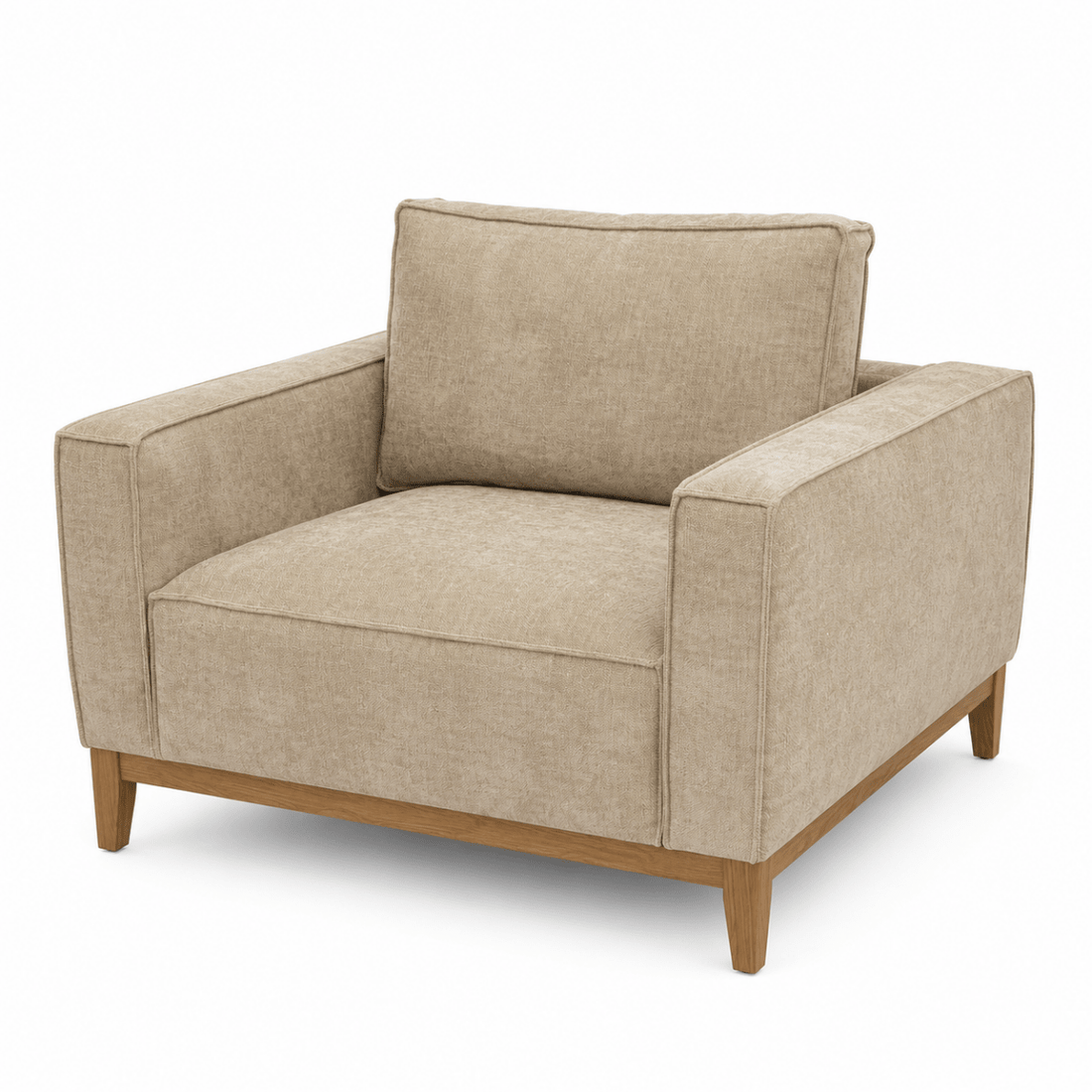 Silla Complementaria - Monnry