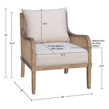 Silla Complementaria - Monnry