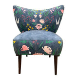 Silla Complementaria - Monnry