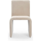 Silla Complementaria - Monnry