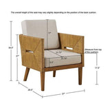 Silla Complementaria - Monnry