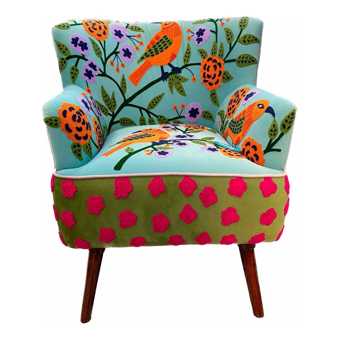 Silla Complementaria - Monnry