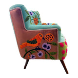 Silla Complementaria - Monnry