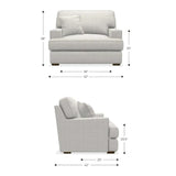 Silla Complementaria - Monnry