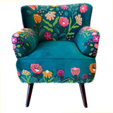 Silla Complementaria - Monnry