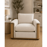 Silla Complementaria - Monnry