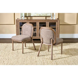 Silla de Comedor - Monnry