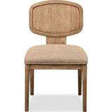 Silla de Comedor - Monnry