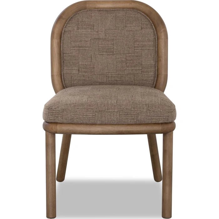 Silla de Comedor - Monnry