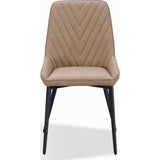 Silla de Comedor - Monnry